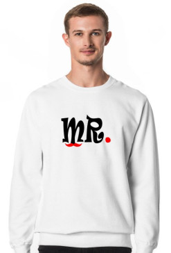 Mr. White