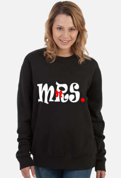Mrs. Black