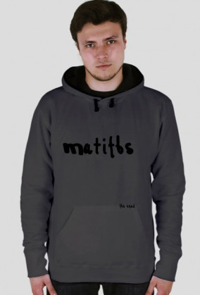 bluza matifbs