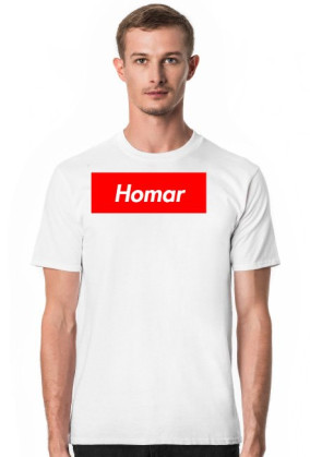 W. Tomasik HOMAR