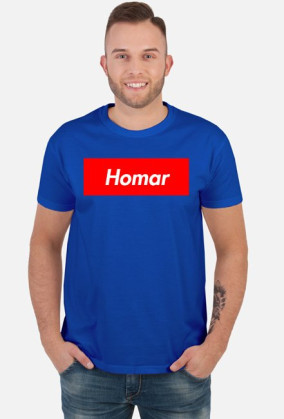 W. Tomasik HOMAR
