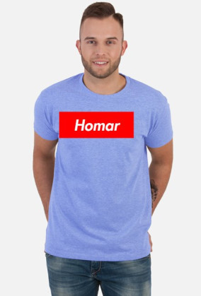 W. Tomasik HOMAR
