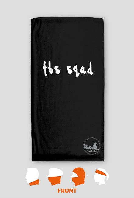 chusta fbs sqad