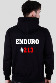 Bluza Enduro #213 Dejvu