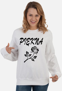 Piękna White