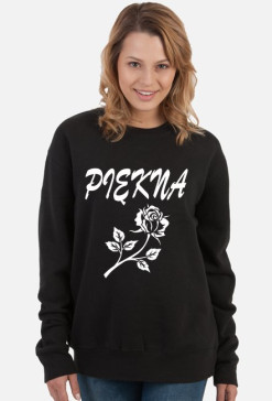 Piękna Black