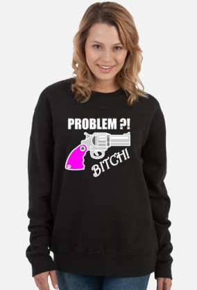 Problem ?! Black