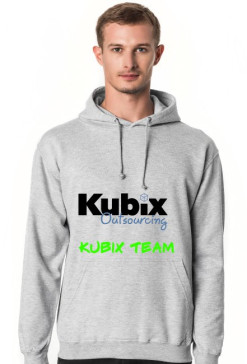 BLUZA MĘSKA