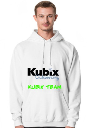 BLUZA MĘSKA