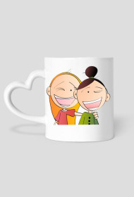 KUBEK "CZASEM SPOTYKA SIĘ "