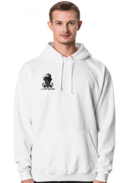 Hemp Temp. | Underdog Hoodie