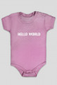 Hello World