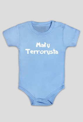 Mały Terrorysta