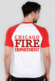 T-Shirts - Chicago Fire Dept.
