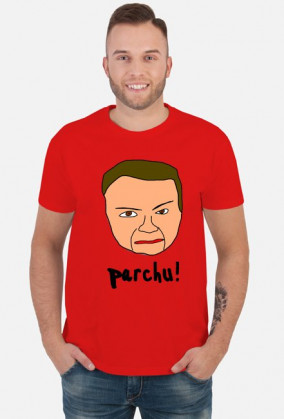 Parchu!
