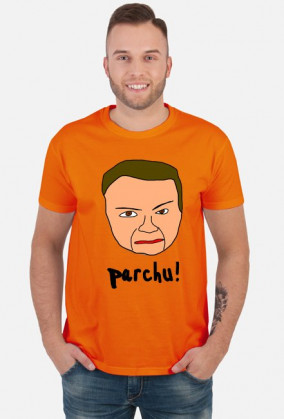 Parchu!