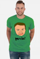 Parchu!