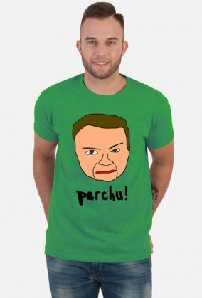 Parchu!