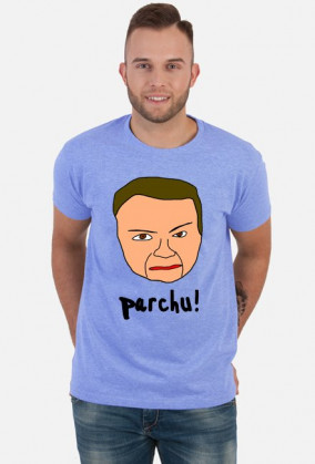 Parchu!