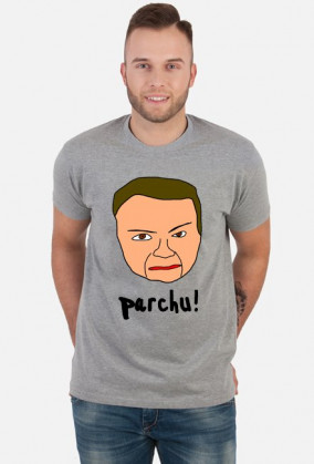 Parchu!