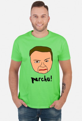 Parchu!