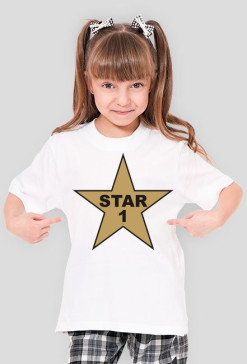 Star 1