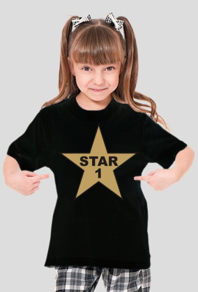 Star 1