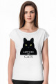 Koszulka Mother of Cats