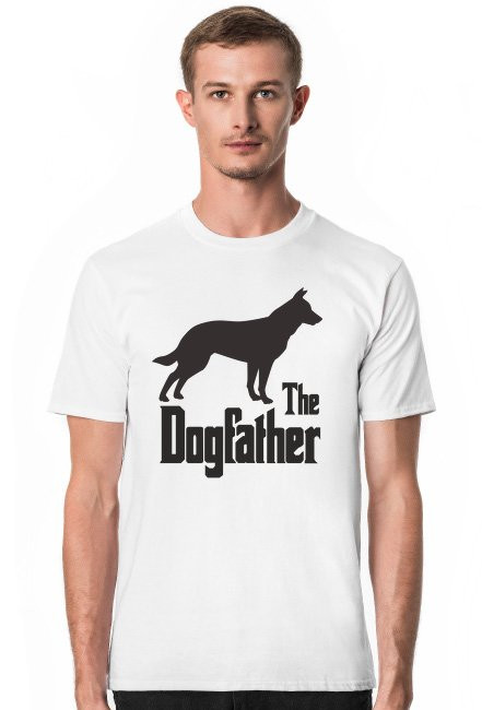 Koszulka the dogfather