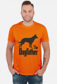 Koszulka the dogfather