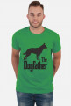 Koszulka the dogfather