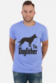Koszulka the dogfather