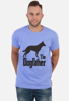 Koszulka the dogfather