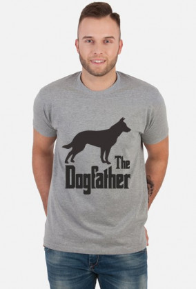 Koszulka the dogfather
