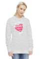 Bluza Najlepsze Mamy rodzą się w Marcu