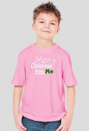 Merry christmas little me
