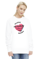 Bluza Najlepsze Mamy rodzą się w Wrześniu