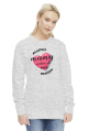 Bluza Najlepsze Mamy rodzą się w Wrześniu