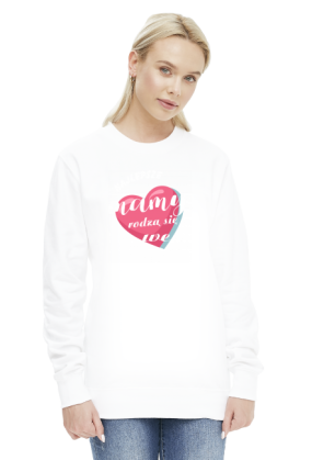 Bluza Najlepsze Mamy rodzą się w Wrześniu