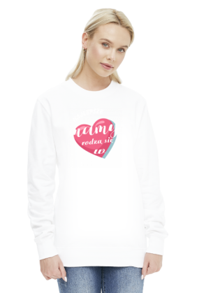 Bluza Najlepsze Mamy rodzą się w Grudniu