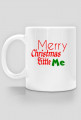 Merry christmas little me
