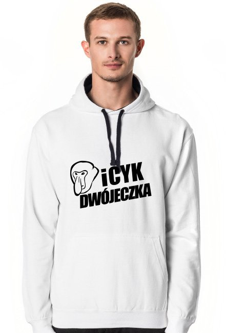 Bluza I Cyk Dwójeczka