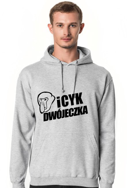 Bluza I Cyk Dwójeczka