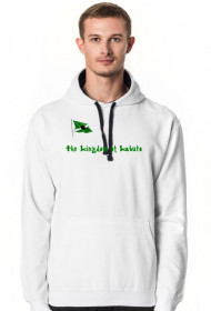 Kabuto bluza męska kaptur