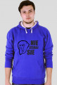 Bluza Nie Zesraj się