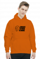 Bluza Zobacz synek te moc