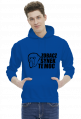 Bluza Zobacz synek te moc