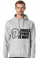 Bluza Zobacz synek te moc