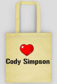 Bag - Cody Simpson