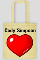 Bag - Cody Simpson